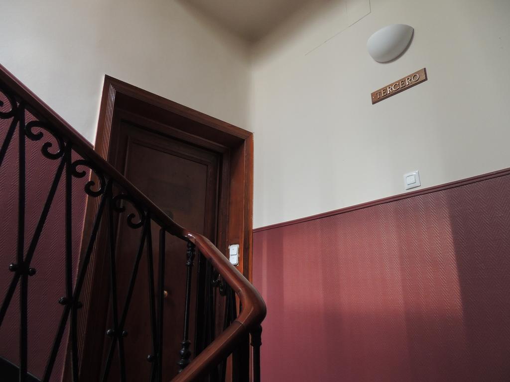 Apartamento Low Cost In Madrid
