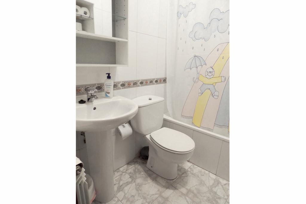 Low Cost In Apartamento *